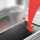 Commercial Automatic Meat Slicer Shredded Diced Machine Multi-function Vegetable Cutter Meat Slicer
