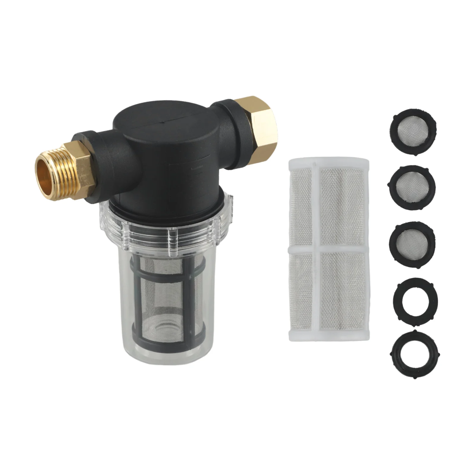 

Fitment Car Washing Machine High Pressure Car Washing Machine Car Washing Machine Effective Filtration Garden Hose