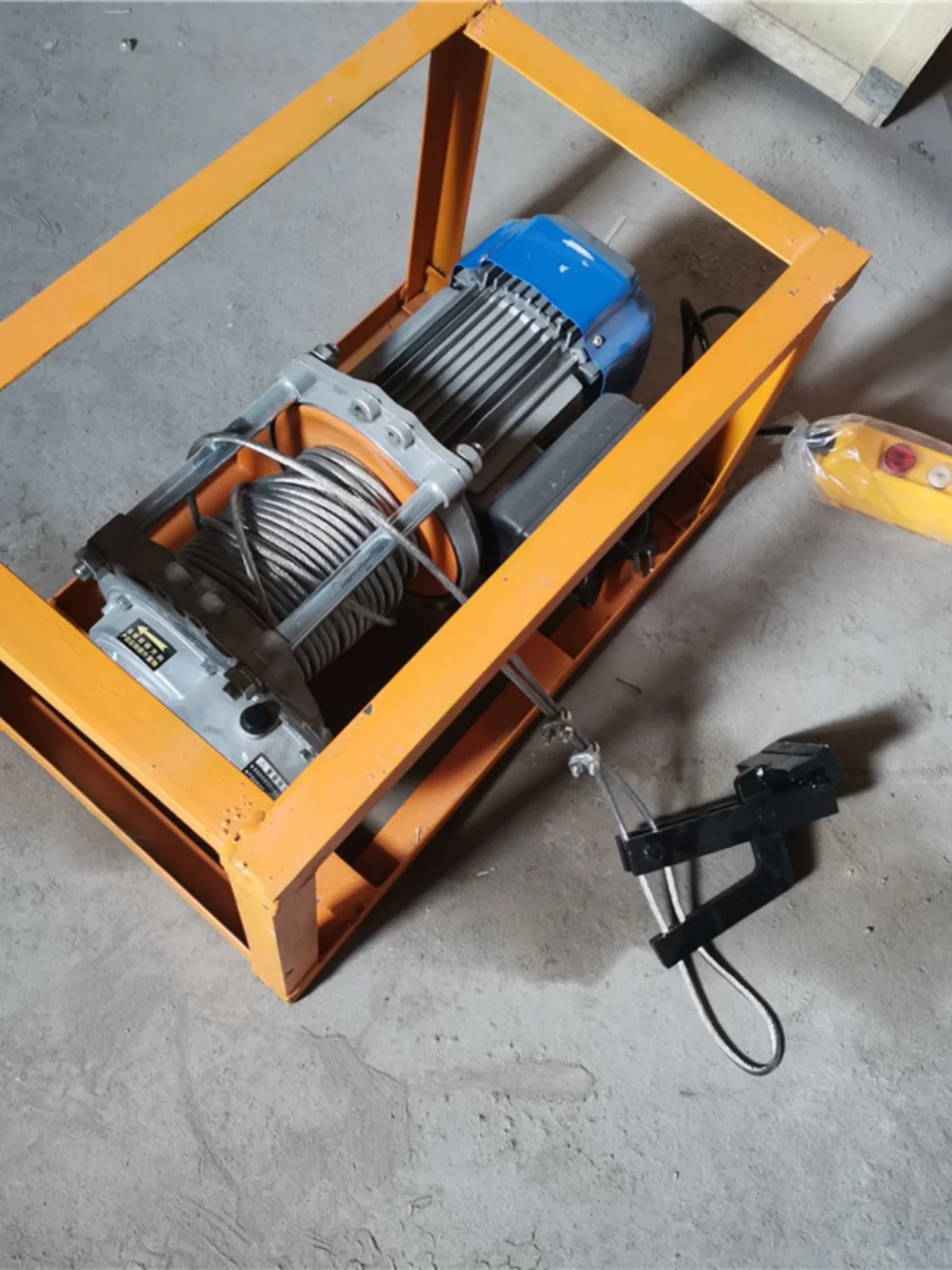 Conveyor Belt Skin-Peeling Machine Electric Belt Layered Machine Peeling  Mining Layered Stripping-Head