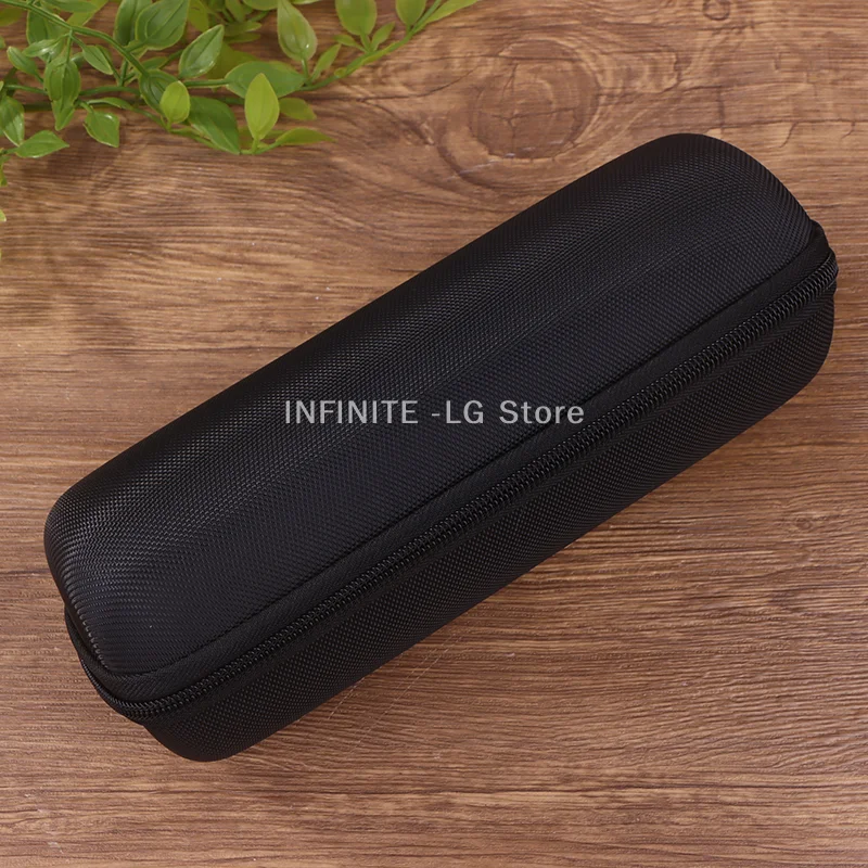 On-the-go Espresso Coffee Device Carry Bag with Hand-operated Grinder Protective Pouch
