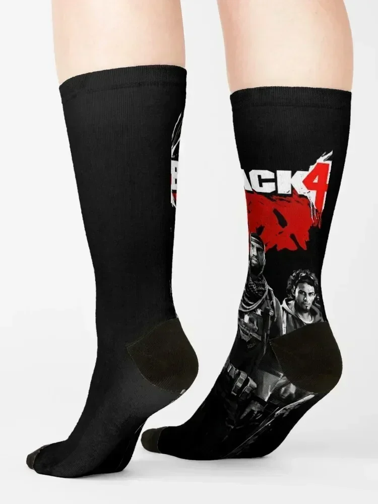 People Call Me Back Blood Gift For Christmas Socks soccer anti-slip happy valentine gift ideas Socks Girl Men's