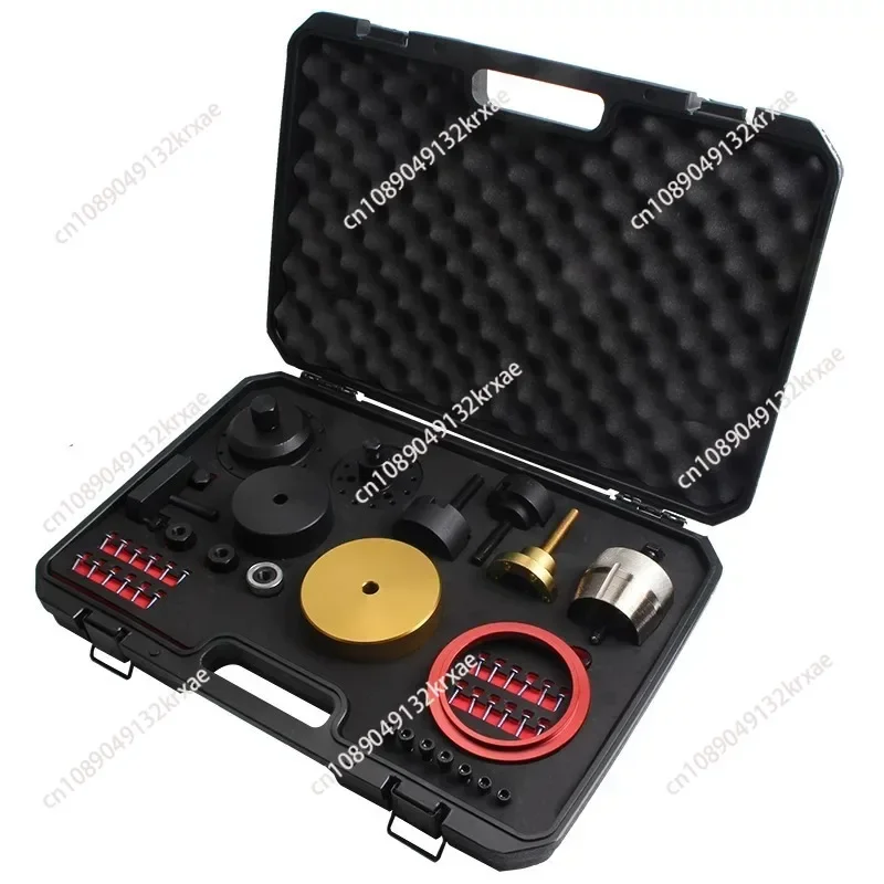 Useful FOR N20 N42 N45 N46 N52 N53 N54 N55 Crankshaft Front And Rear Oil Seal Removal And Assembly Tools