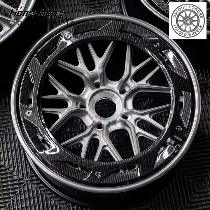 

New model of 262 Piece Deep Concave Rim 18 19 20 21 22 23 24 Inch Forged Wheels 5x114.3 5x112 5x120 5x130 for Rolls-royce