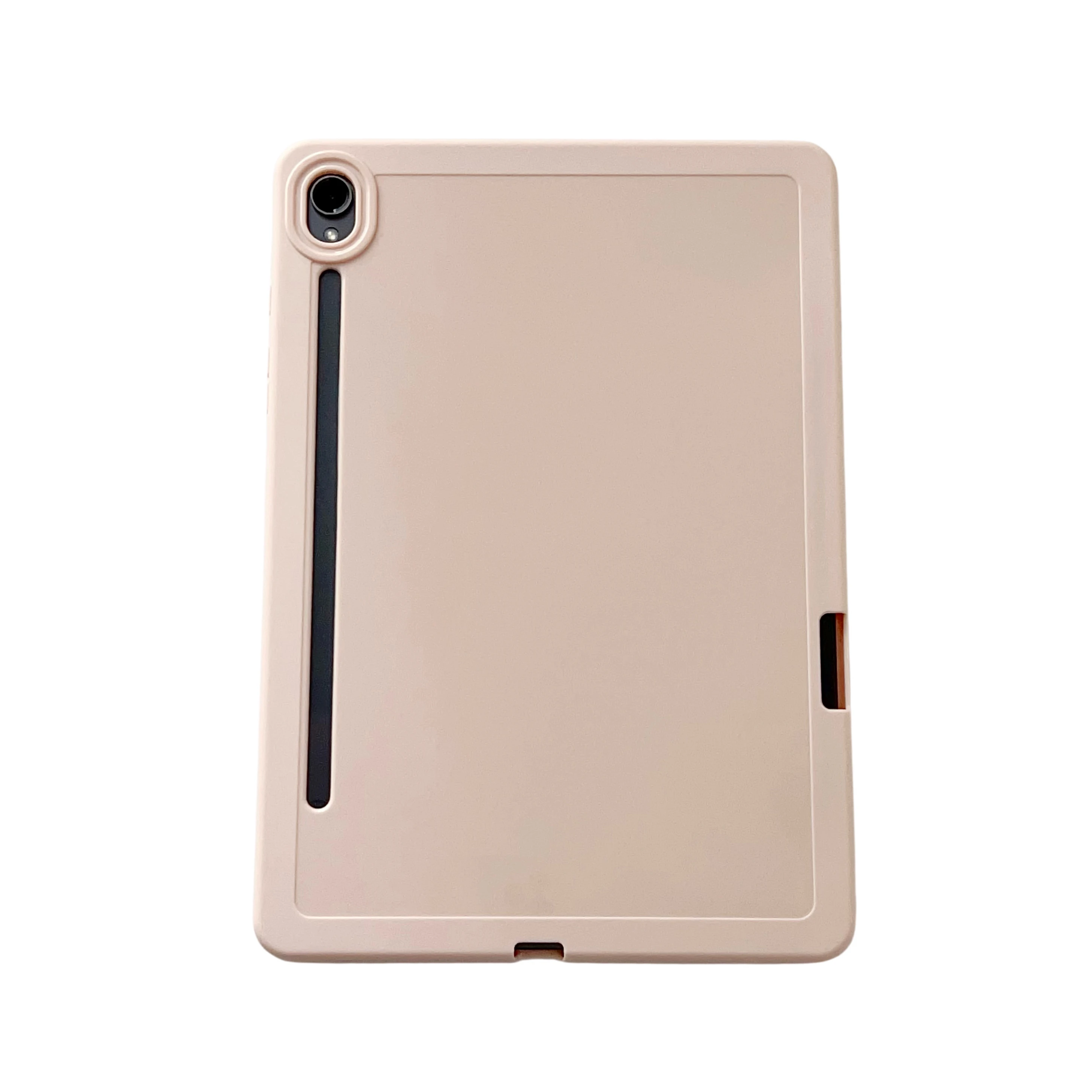 

Чехол для Samsung Galaxy Tab S9 A9 plus 2023 X210 X215 LTE X216 5G, силиконовый чехол для планшета TAB S7 S8 A7 Lite 8,7 T225