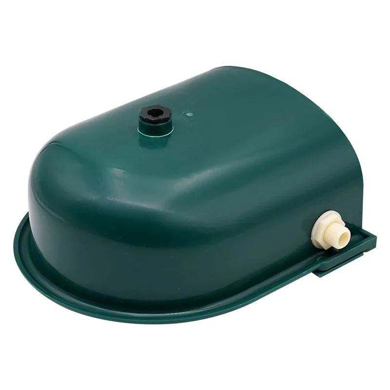 Everbright Store Thickened Cattle Drinking Bowl Veterinary Breeding Water Dispenser Cattle Horse Drinking Tank