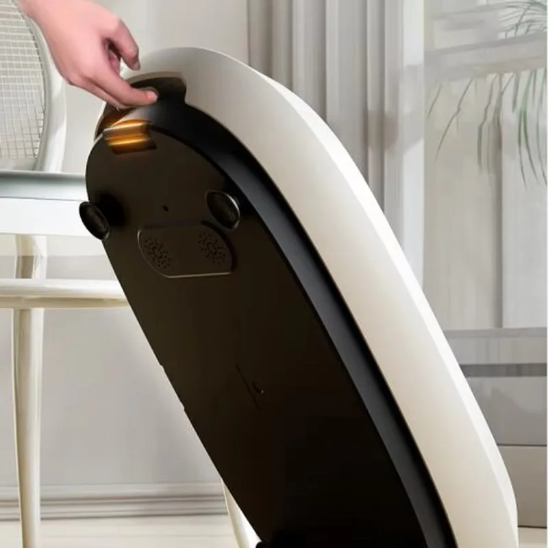 2025 لوحة اهتزاز مخصصة احترافية عالية الجودة - آلة اللياقة البدنية الاهتزاز الجسم بالجملة #5