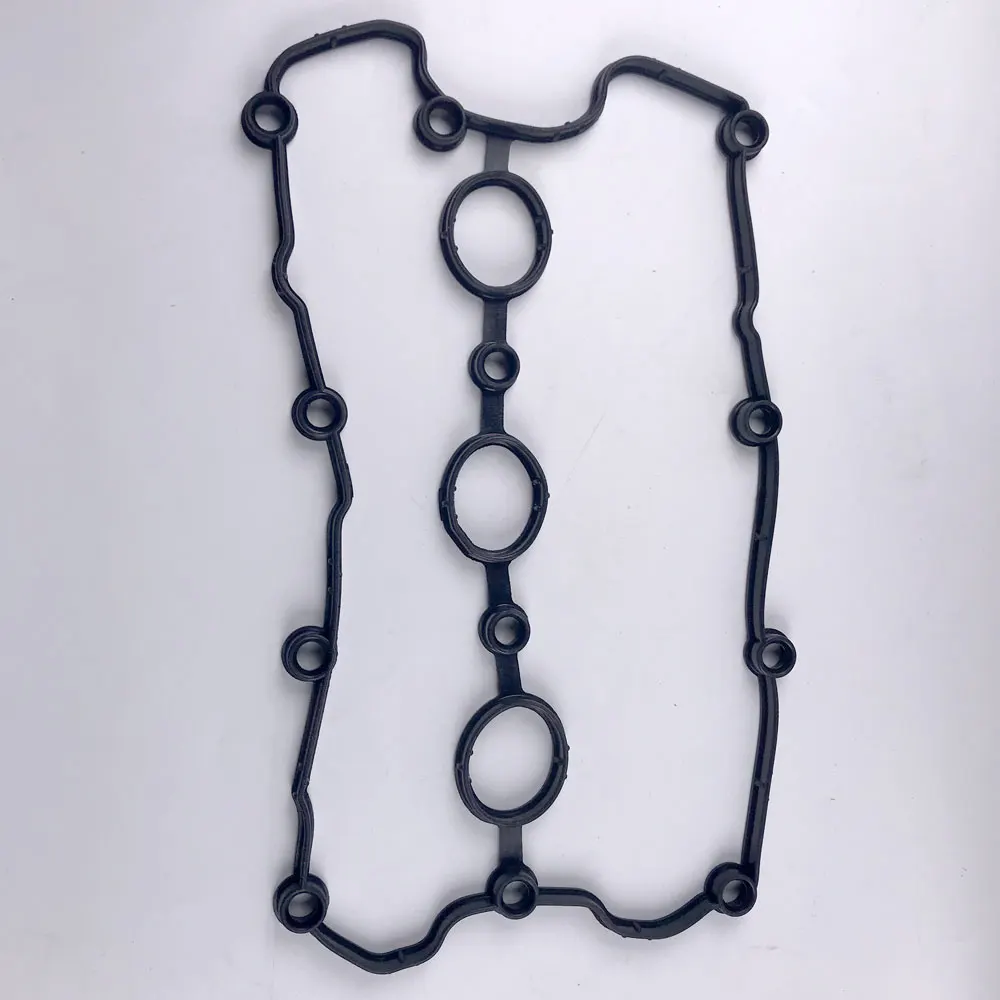 06E103484N Car Accessorie Valve Cover Gasket 06E103484P For AUDI A4 A5 A6 A7 Q5 Q7 VOLKSWAGEN 3.0T