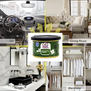 Lasting car setor, 12 types of perfume, organic cans, essential odor eliminator, strong fragrance for home 11 Main Sales Aroma Car - №10