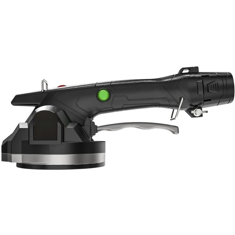 

2025 Tile laying machine, automatic tile laying, intelligent tile laying vibration device, hardware tools high-power tile laying