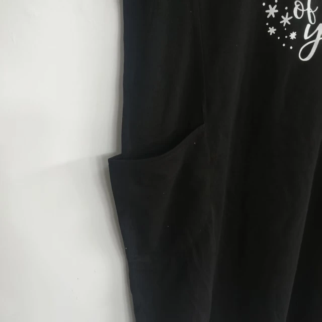 Casual Loose Large … - image