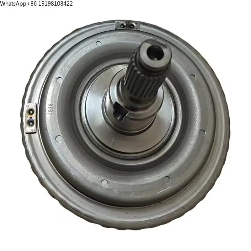 Original Factory New OE A2122502152 Automatic Clutch for Mercedes-Benz 7-Speed Hybrid 724.2 Applicable