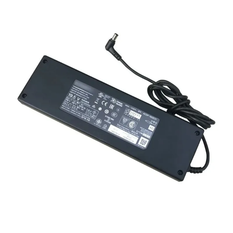 Original Suitable for Sony TV 19.5V8.21A 160W 6.5 * 4.0MM power adapter ACDP-160E01