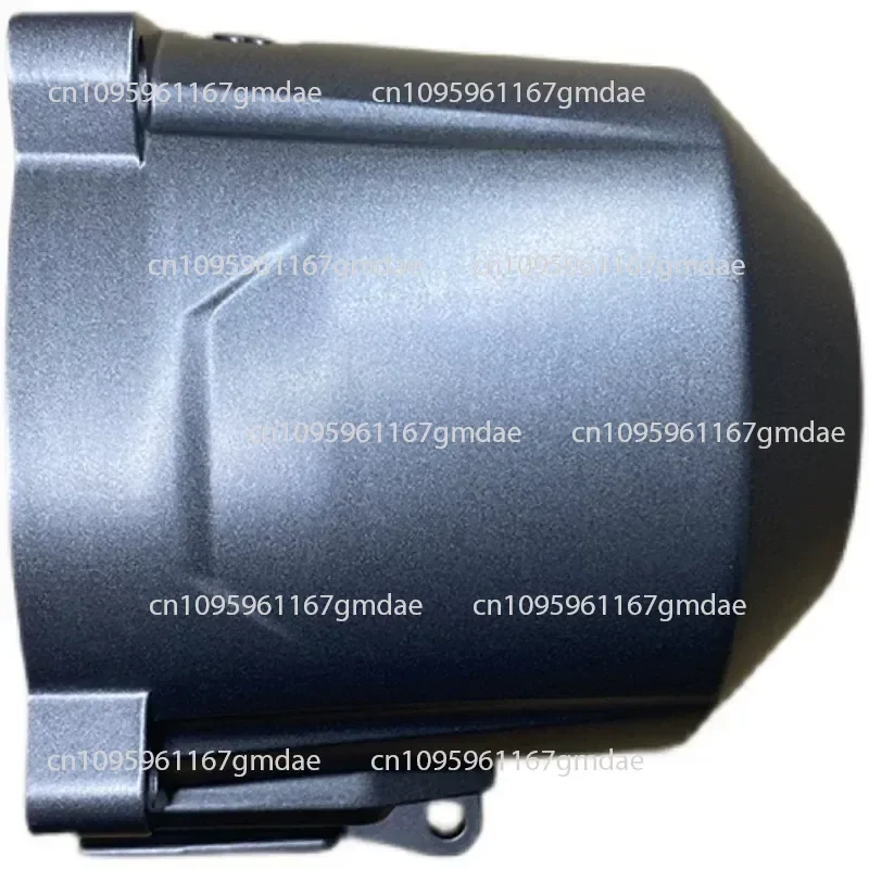 2864 brushless 18V lithium electric impact wrench 34 gearbox aluminum shell accessories
