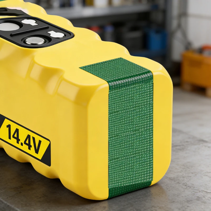 

Replacement 14.4V 6000mAh NI-Mh Battery for iRobot Roomba 500 600 700 800 Series 555 560 580 620 630 650 760 770 780 790 870 880