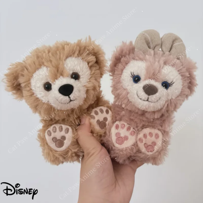 

Disney Winnie the Pooh Seven Treasures Plush Bracelet Toy for Girls Yilipijie Stuffed Animal Collectible Accessory