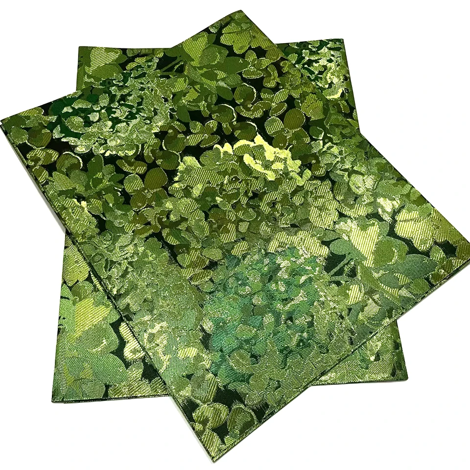 

Африканский традиционный головной убор Sego, повязка на голову Multi Sego Gele, модная повязка на голову, ткань из 2 шт./упак. TXH-14-8