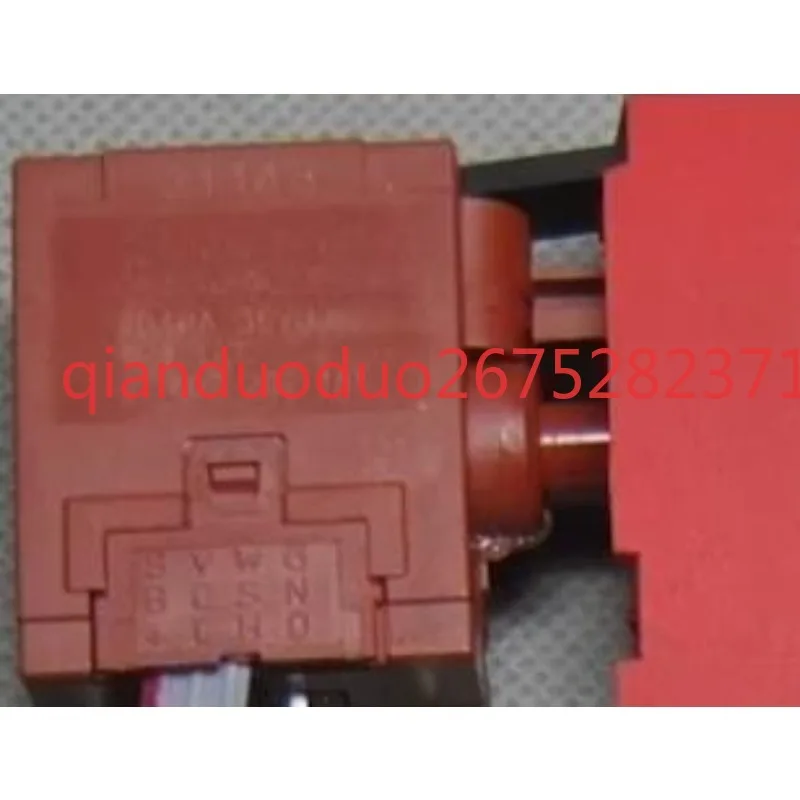18V lithium battery hammer GBH180-LI switch