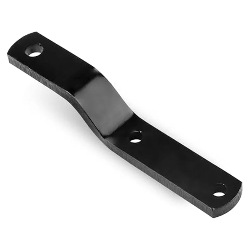 

M12K-For Agri-Fab 23475 Garden Mower Hitch Trailer Adapter Plate, Tractor Bracket Lawn Mower Hitch