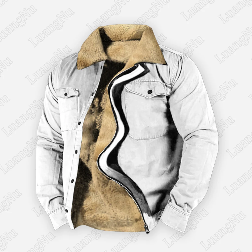 Thumbnail 3 - #31 Latest Mens Down Coats Offers