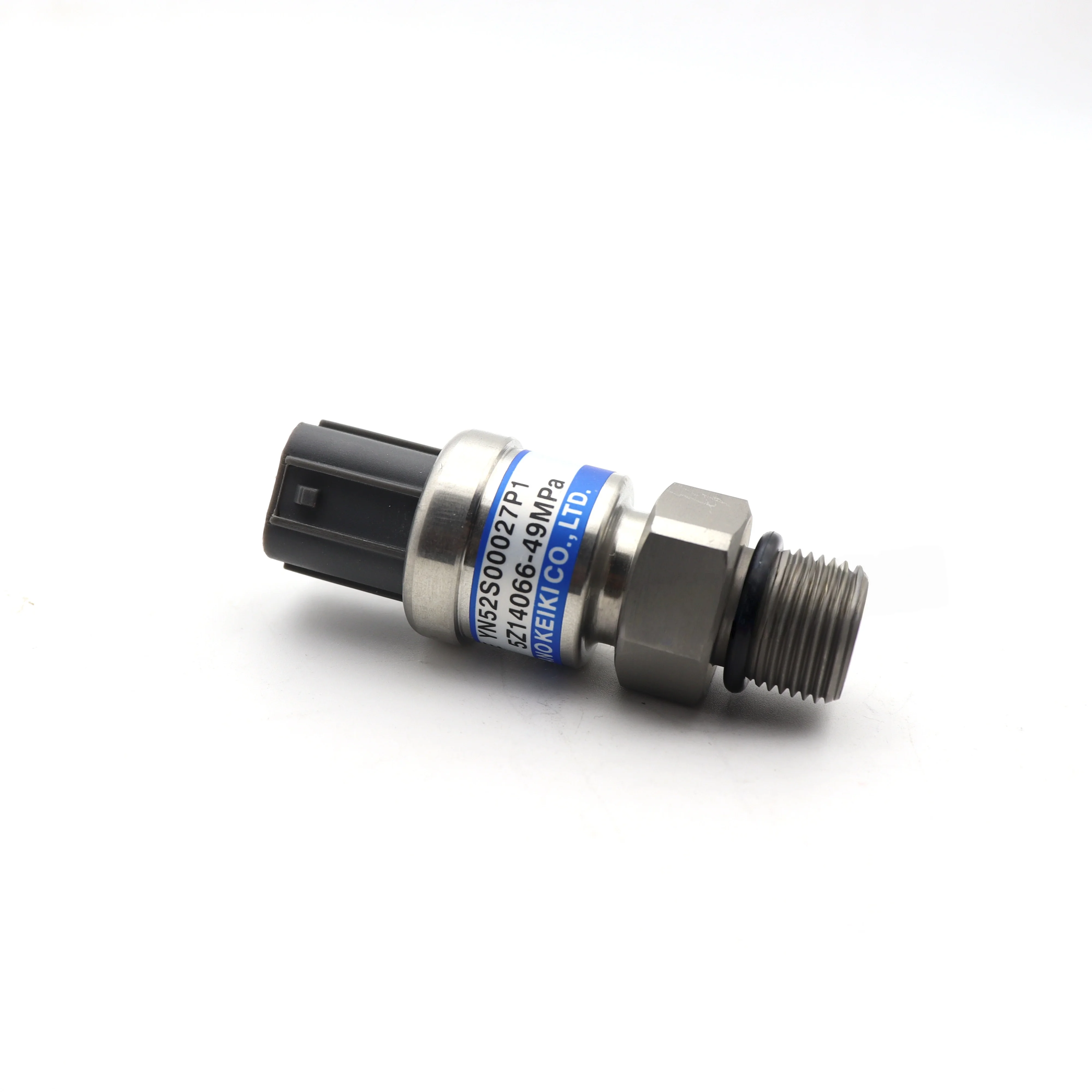 KOBELCO SK200 210 250 330 350-8 Ultra 8 hydraulic pump high and low pressure sensors, high pressure switch, high quality