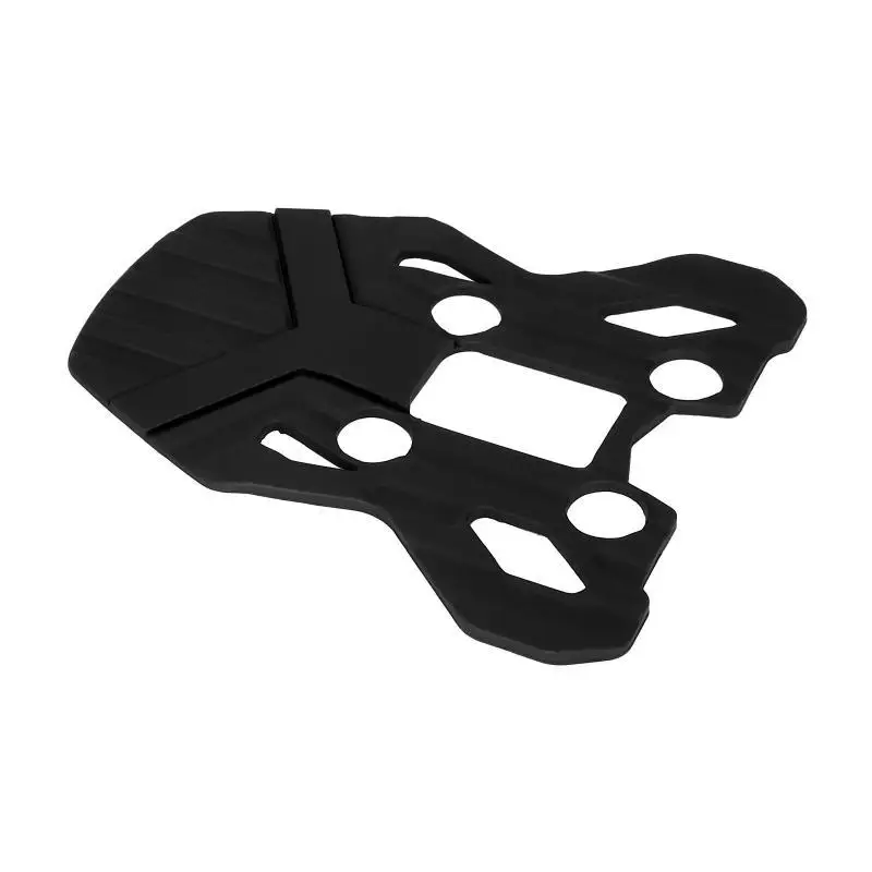 New Rear Pedal Support For KUGOO KIRIN KuKirin G2 Master Electric Scooter Rear Foot Pedal Bracket Foot Holder Accessories