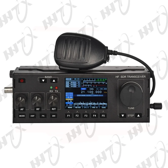 

HH-918 Cheap Military vehicle mounted 2.5-30mhz 27mhz HF SSB transceiver CB ham mobile radio transceiver for car truck