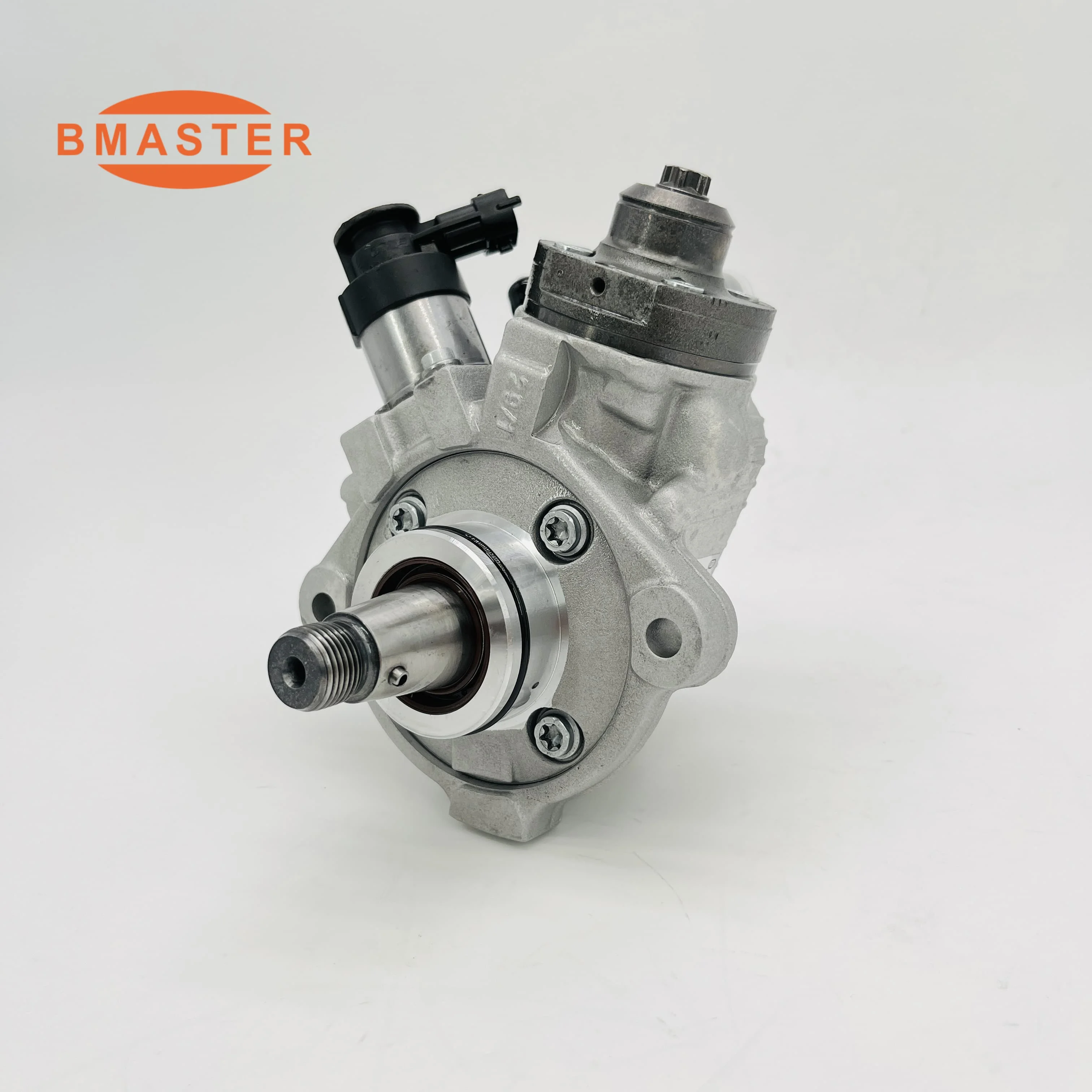Common Rail Fuel  Pump 0445020513 0445020513 006013024H91 Fuel Pump & Parts