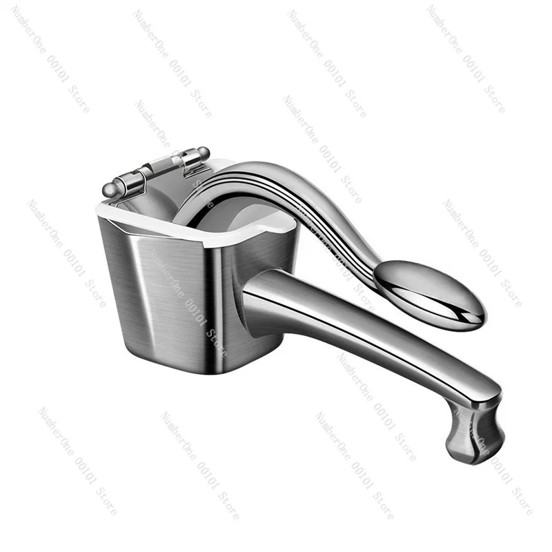 Manual Citrus Juicer Lemon Squeezer Home Kitchen 304 Stainless Steel Hand Press Fruit Juice Extractor for Lemon Orange