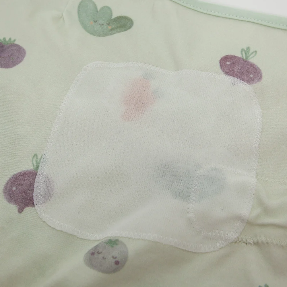 0-6Months Newborn Baby Sleeping Bag Summer Thin Soft 100% Cotton Comfort Newborn Swaddle Wrap Anti Startle Baby Sleepsack