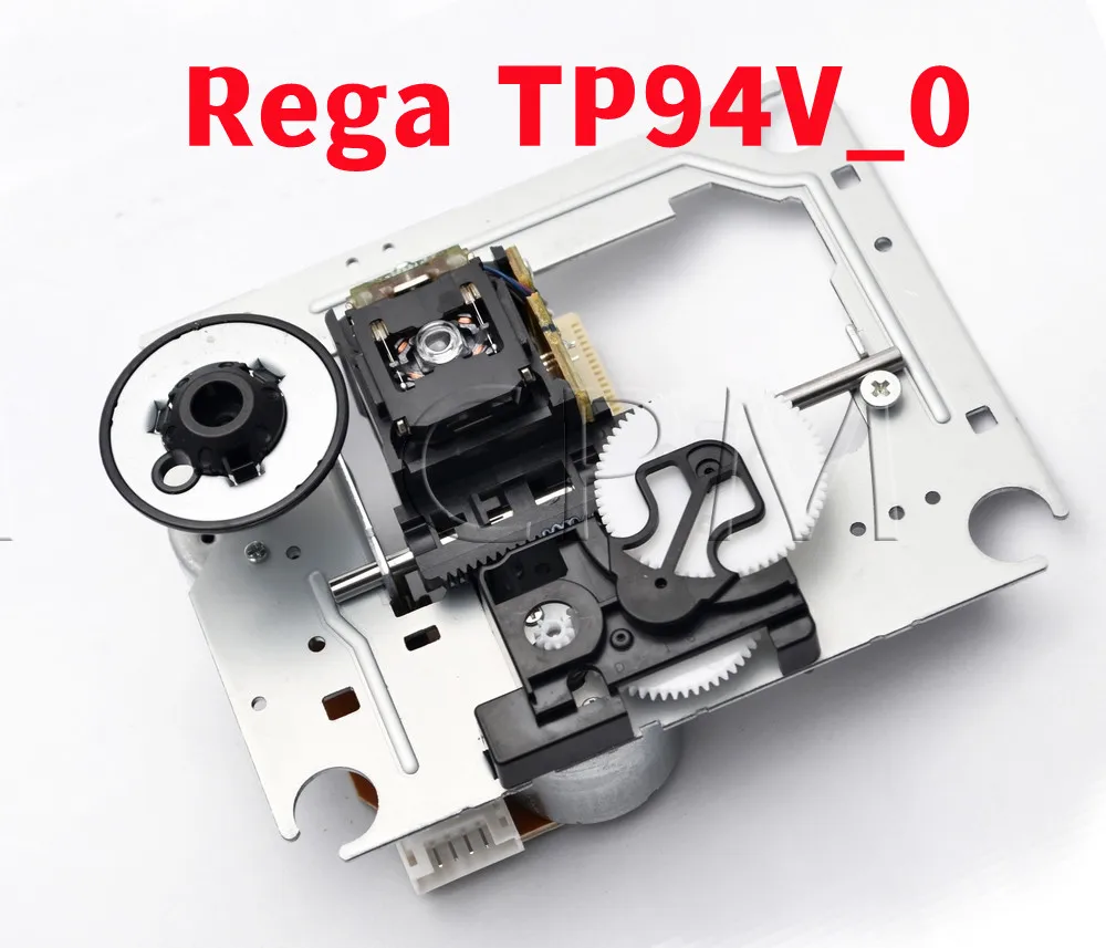 

Original New Laser Len w. Mechanism For Rega TP94V_0 CD Lasereinheit TP94V-0 Laser Assy W. Motor