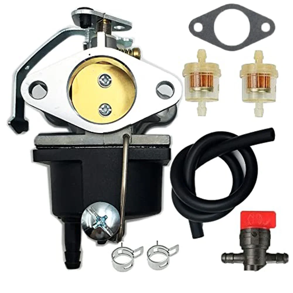 

Easy Install Carburetor Engine Components As Shown 11Hp Carburetor Compatibility With 6875 Complete Package Easy Installation