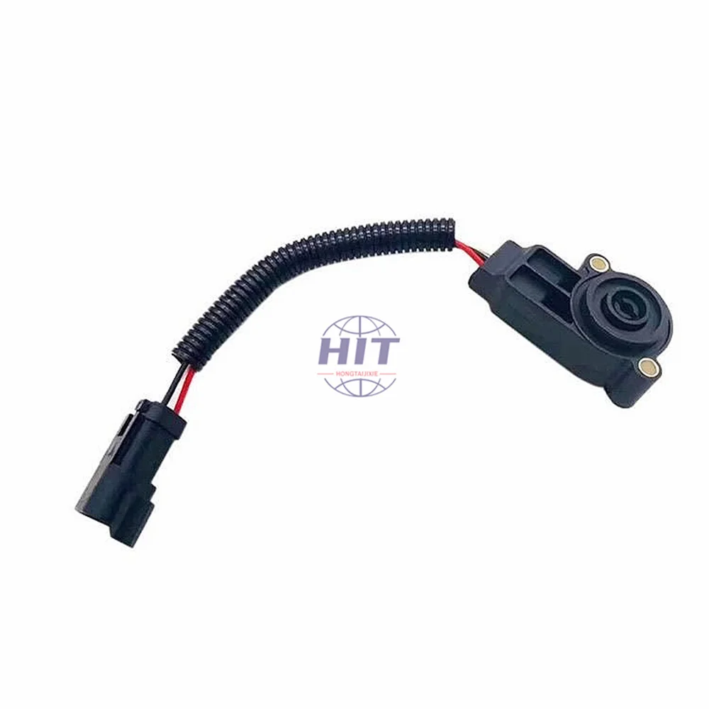 For High Quality Throttle Position Sensor 266-1478-03 266-1478 2661478