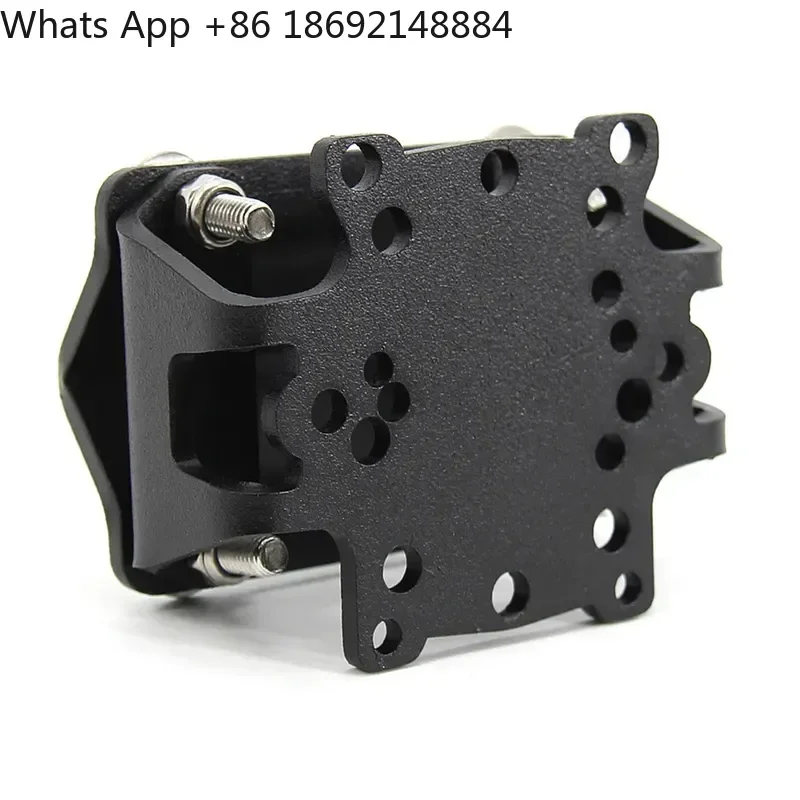 Applicable to Honda CRF 1000L motorcycle accessories mobile phone navigation bracket