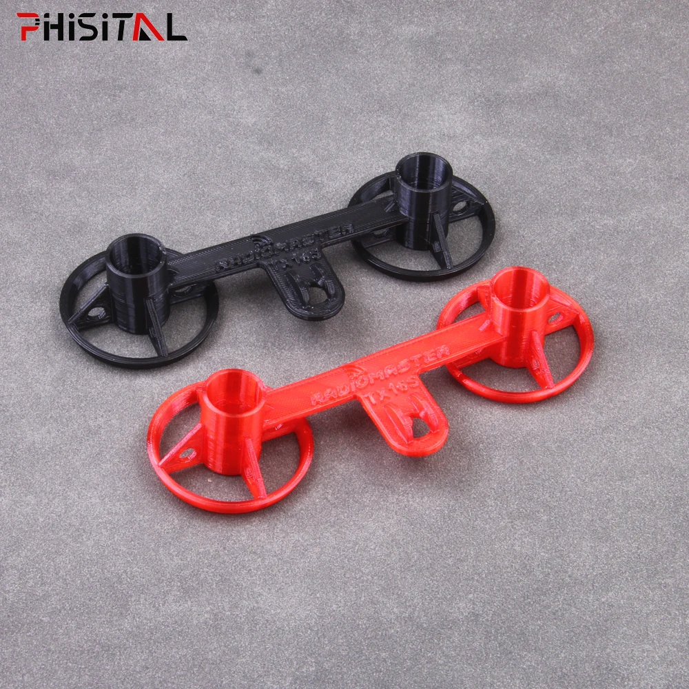 PHISITAL 3D Printed TPU Radiomaster TX16S Remote Controller Rocker Protection Sleeve Transmitter Stick Guard for FPV Drone Parts