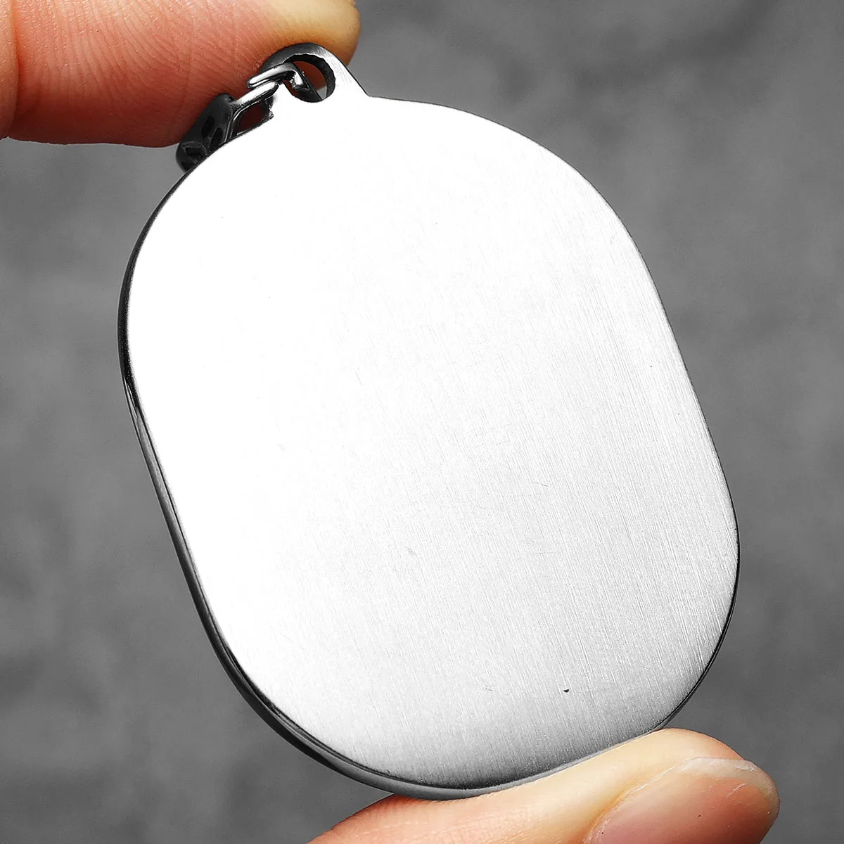 Welding Worker Mask Men Necklaces With Pendant Stainless Steel Trendy Jewelry For Male Women Punk Accessories Gifts Wholesale