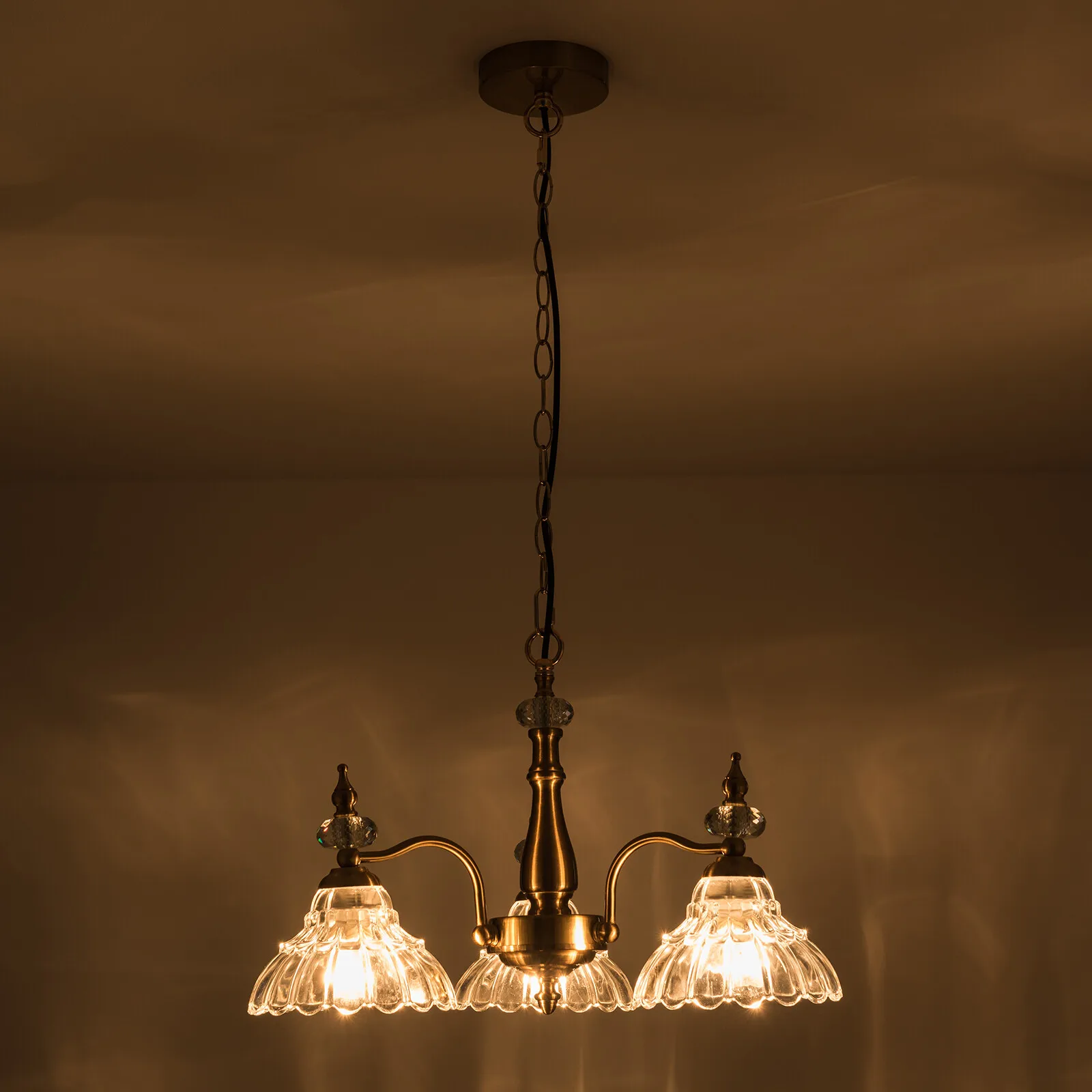 Led Ceiling Lamp E2…