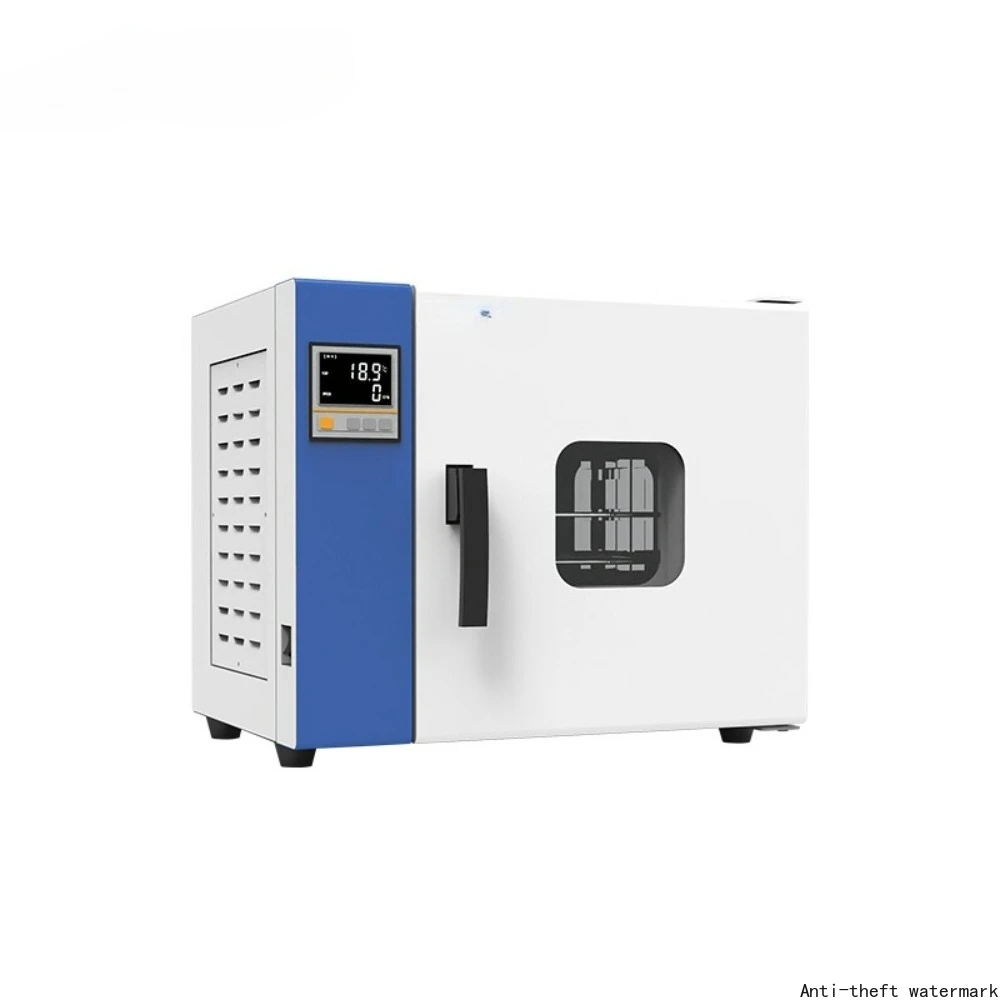 

Hot Selling in 2025 - China Hot Air Sterilization Drying Oven (30L, 50L, 80L)