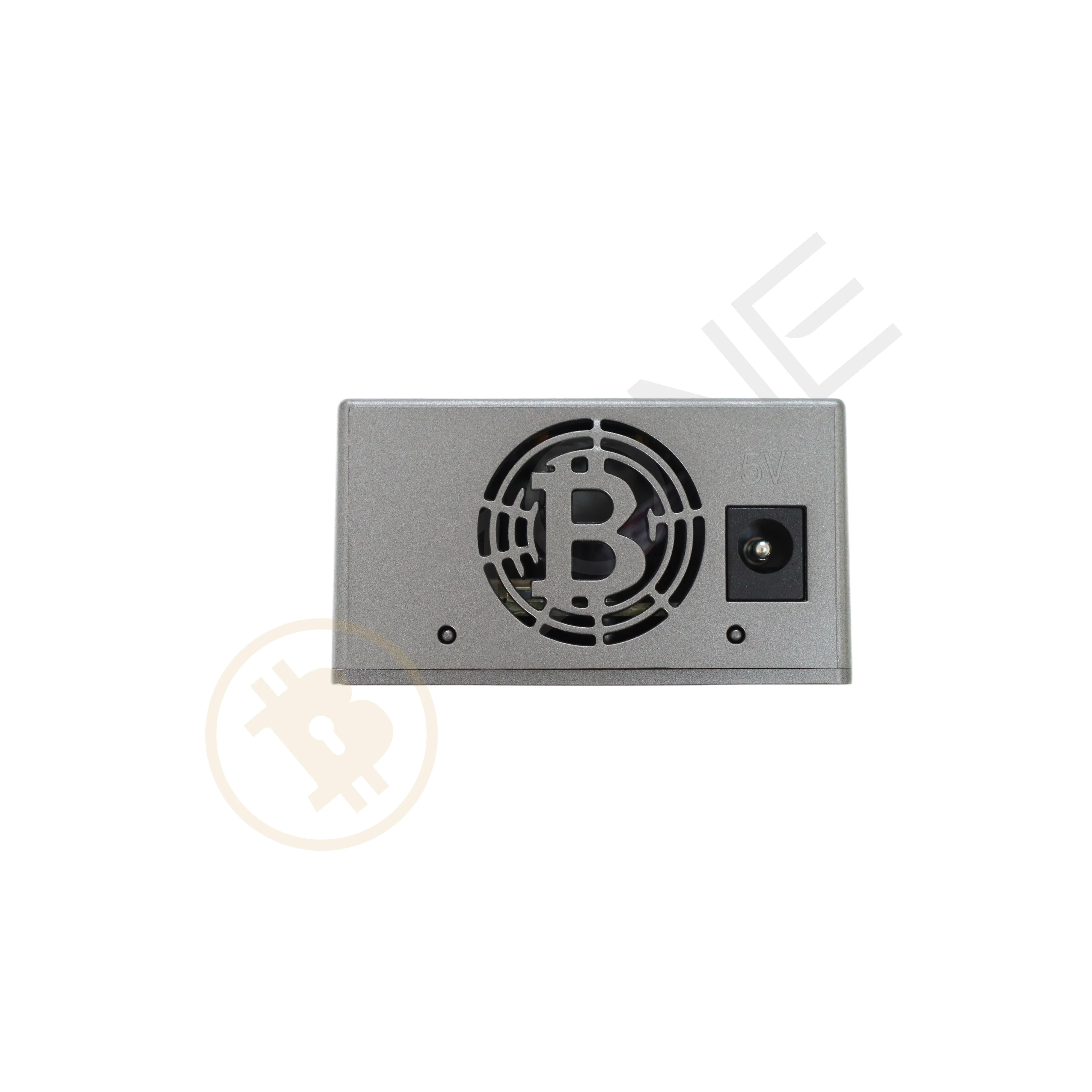 Bitcoin solo Miner Lucky Miner LV06 500GH/S Lotto Miner Połączenie WiFi 15W Pobór mocy Domowa cicha maszyna górnicza BTC