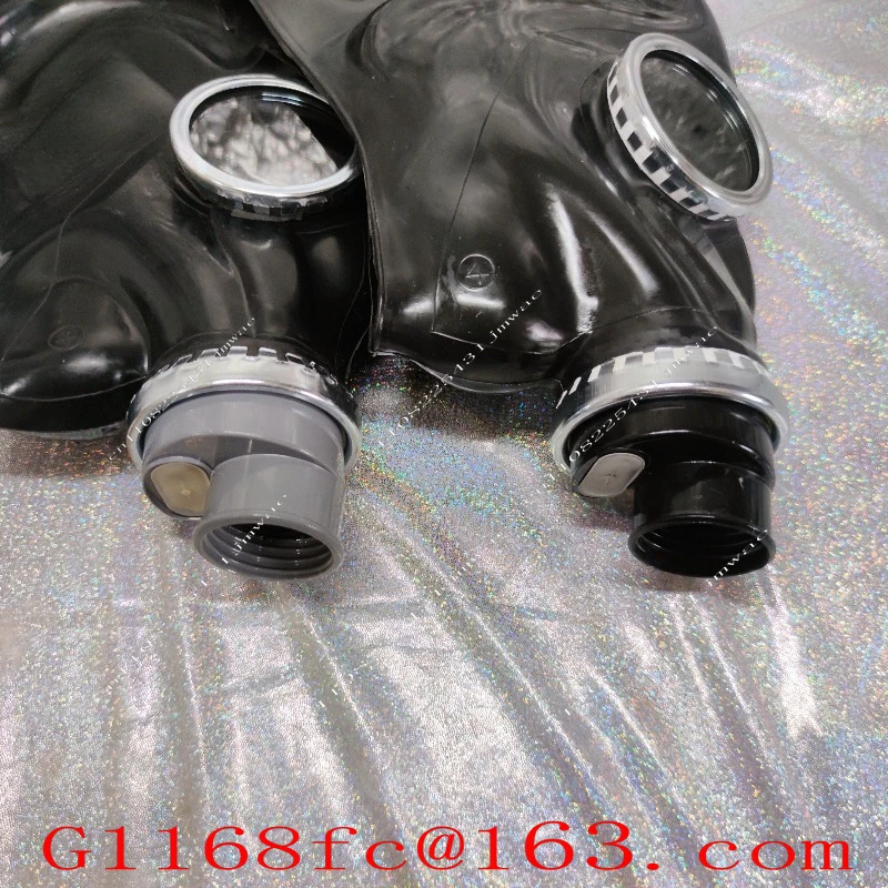 High quality professional For Gas Mask Accessories Breath Control Kit