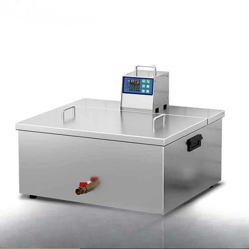 

Low temperature slow cooker Commercial high power vacuum cooking Constant temperature molecular cooking Steak comfortable fertil