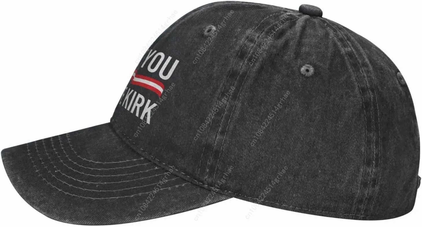 Trewrdt Thank You Charlie Kirk - Dad Hat Cotton review and price