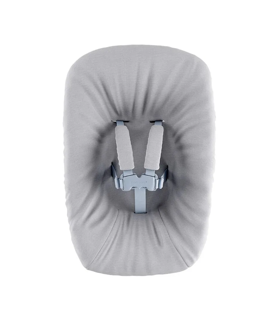 Arnés de 5 puntos, arnés de cinco vías para el conjunto Stokke para recién nacidos, arnés de seguridad para el asiento de recién nacido Kaos Klapp