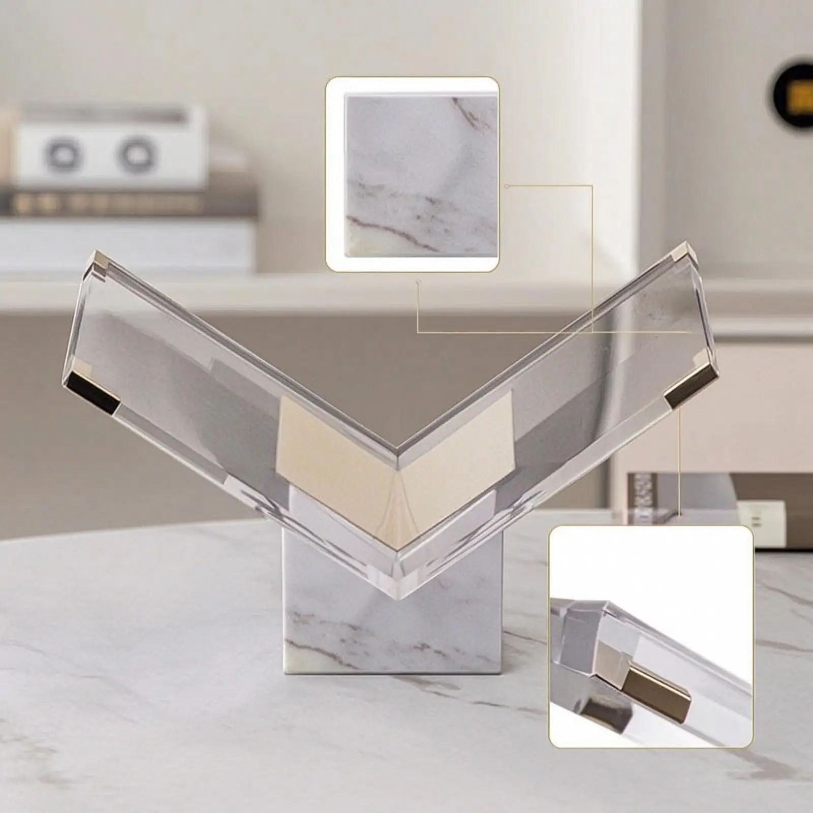 espositore-per-libri-con-base-in-marmo-supporto-geometrico-in-acrilico-con-base-in-pietra