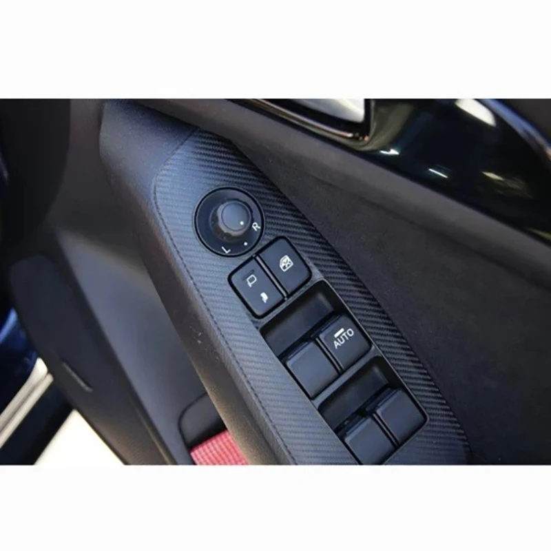 

Переключатель стеклоподъемника для Mazda 3, передняя правая кнопка управления RHD B50A 66 350 B50A-66-350