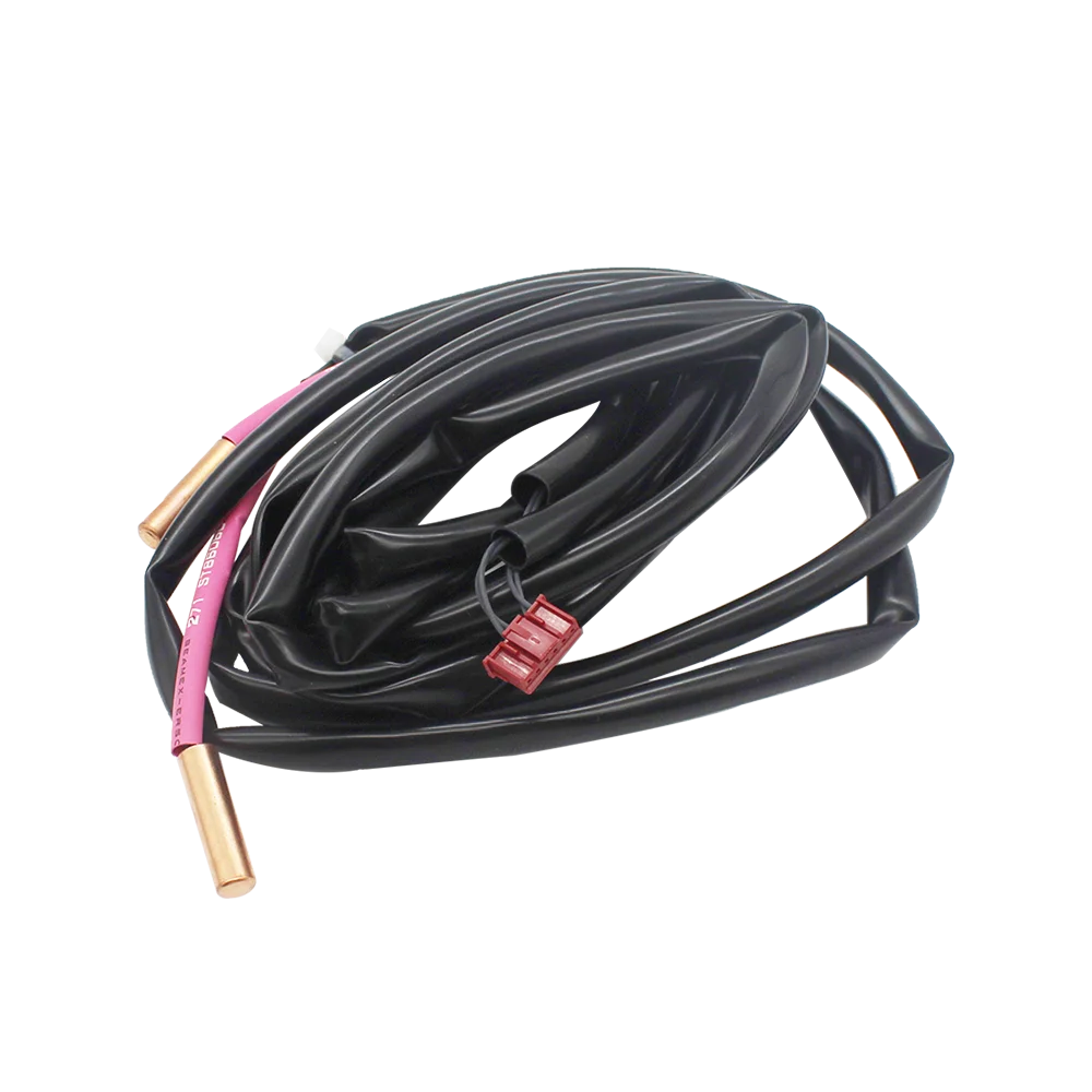 

Applicable To Air Conditioner Thermistor R31/32T Original 1984062 New RHXY12MY1