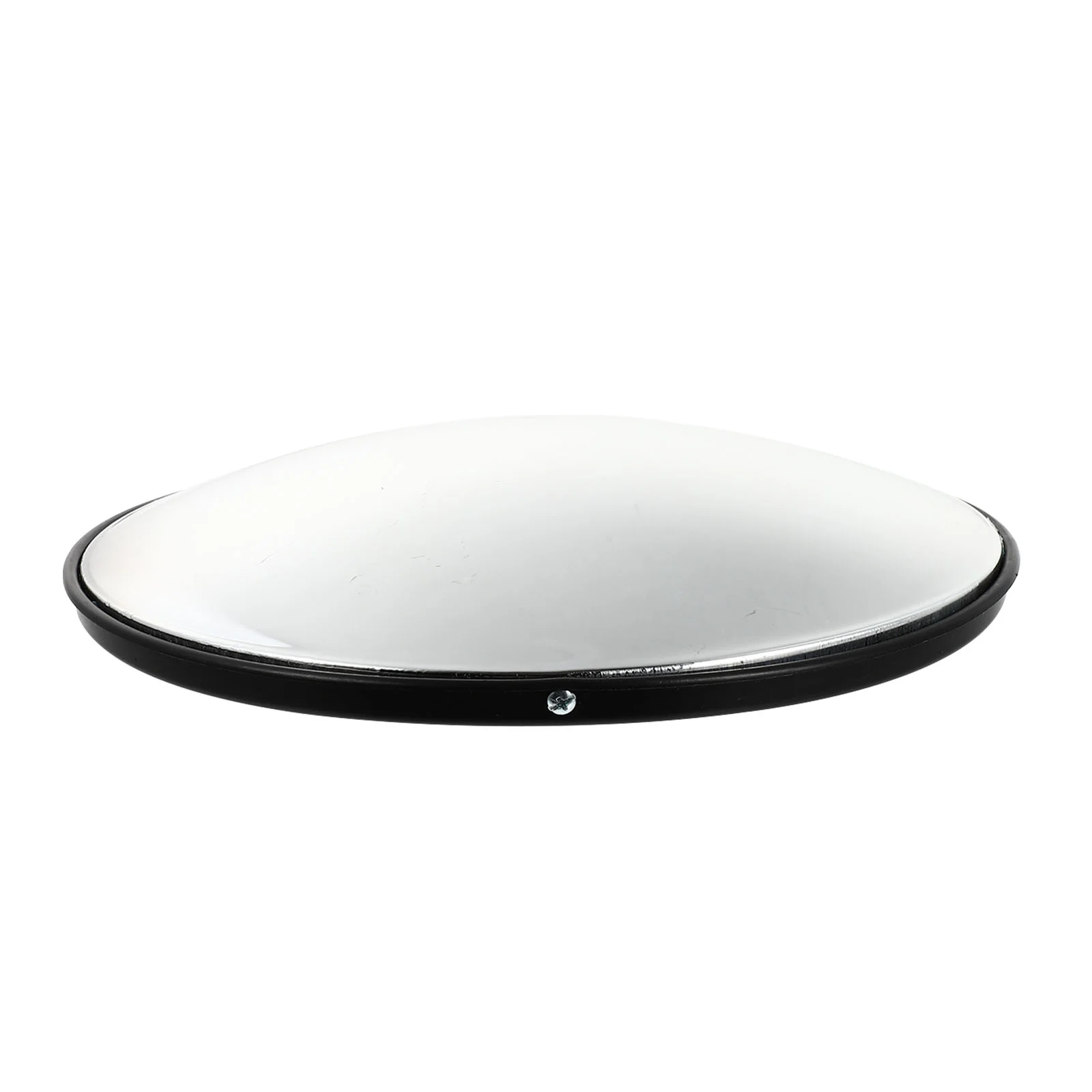 

Traffic Corner Mirror Wall Mounted Convex Fisheye Road Safety Surveillance Visibility Reduction Blind