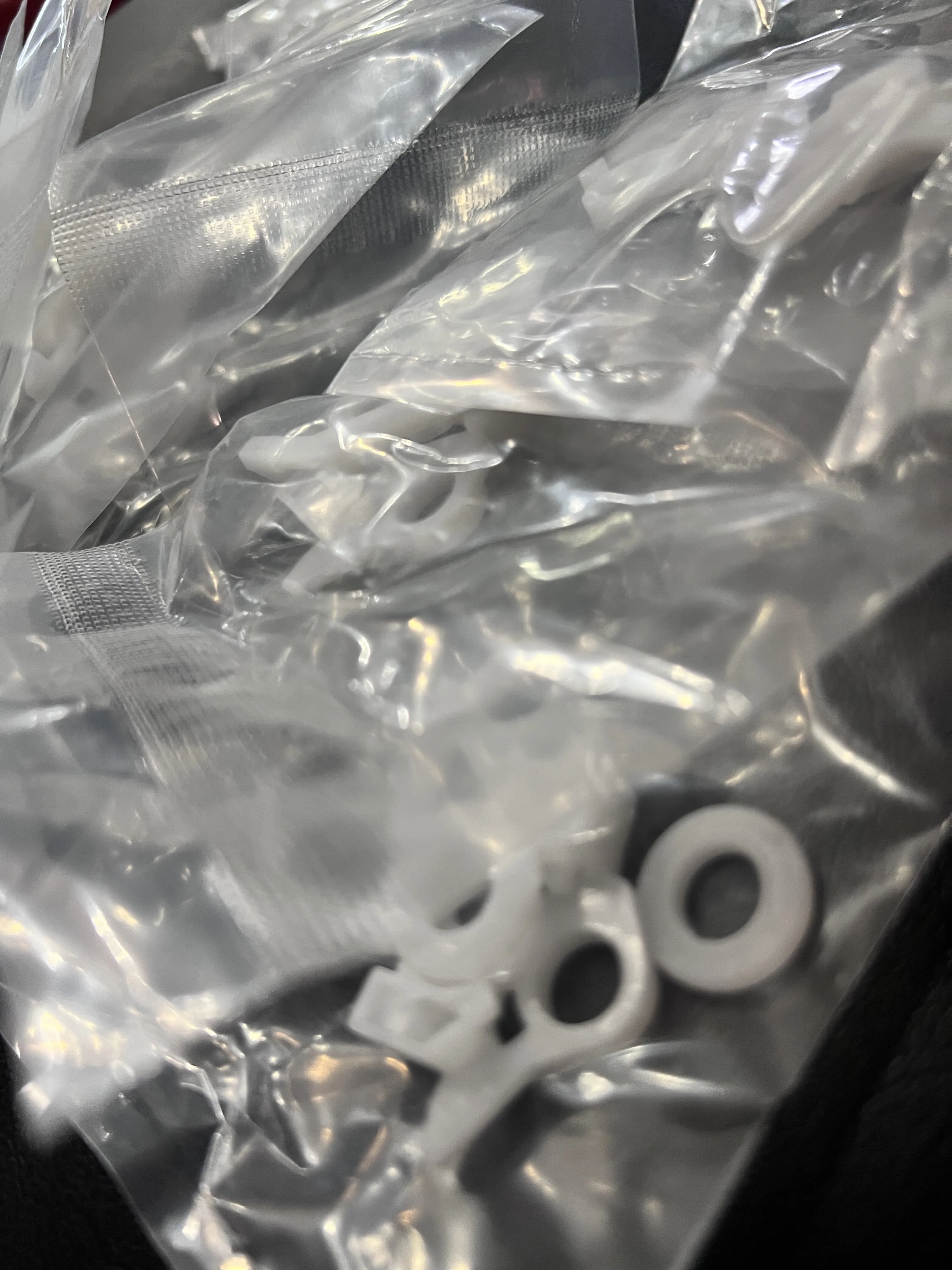 

10X A7AHR72900 A7AH-R729-00 Image Transfer Roller Bracket Lever for Konica Minolta bizhub 227 287 367 7528 7536 7522