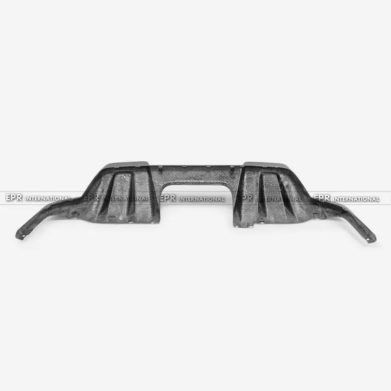 

SAAR подходит для Honda Civic FL5 TYPE R, модель из сухого углеродного волокна OTD, задний спойлер, модификация задней базовой пластины