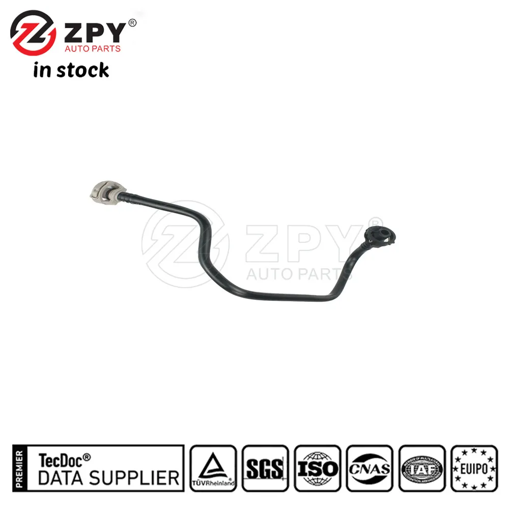 

ZPY New Quality Expansion Tank Breather Hose For AUDI S4 S5 RS5 8W0 121 081EF