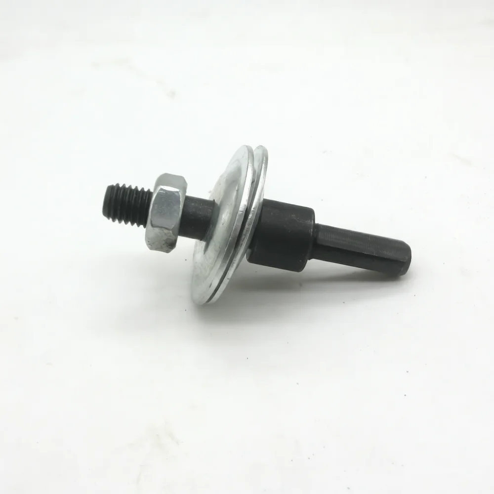 Metal Polishing Grinding Head Bit For Hand Drill Sharpening Tool Accessory Electric Drill Conversion Grinder Bits
